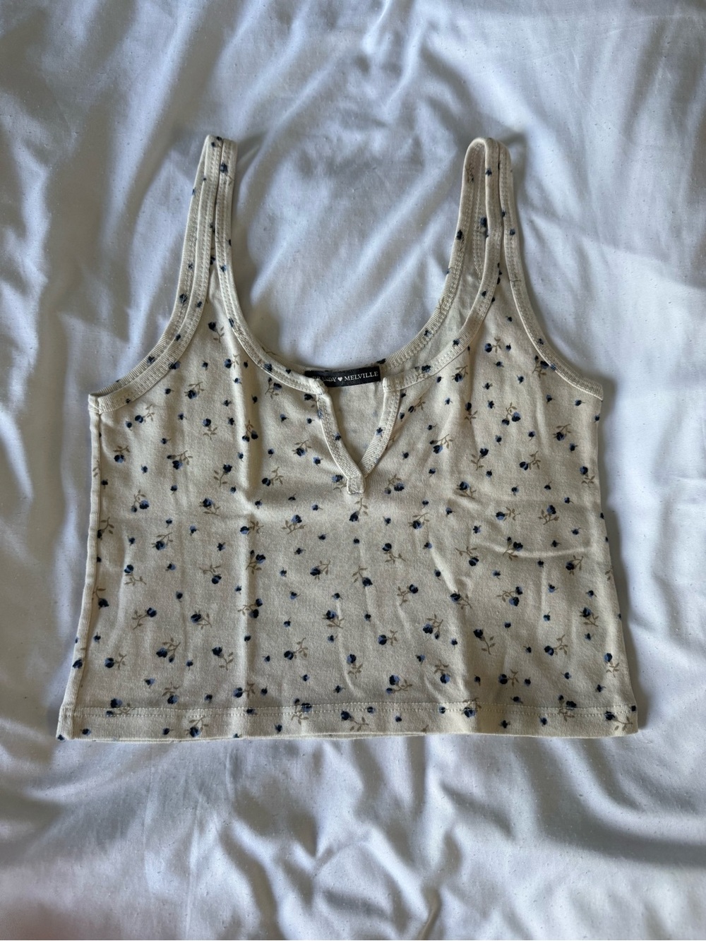 BRANDY MELVILLE OS